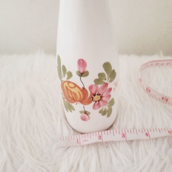 Vintage made for FTDA 1983 handpainted - Picture 6 of 6